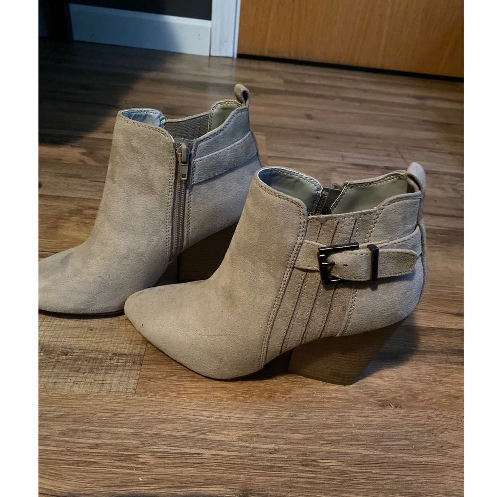 Booties